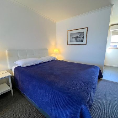 Summerhill Motor Inn (Adults Only) Merimbula Exterior foto