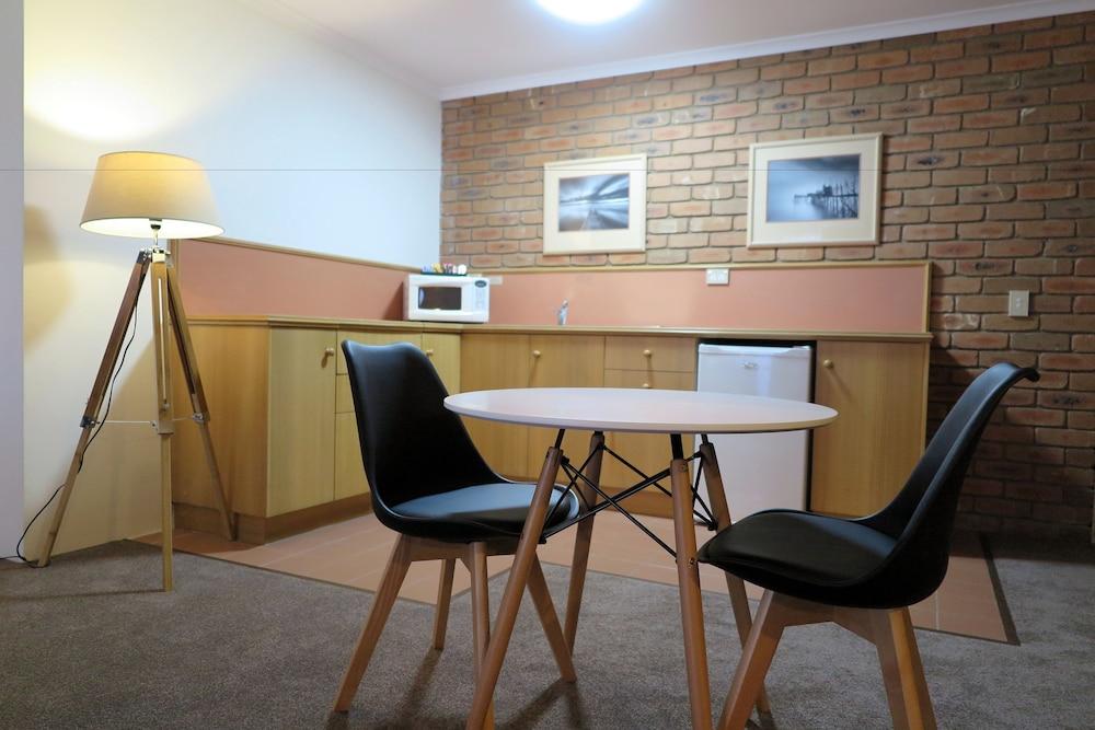 Summerhill Motor Inn (Adults Only) Merimbula Exterior foto