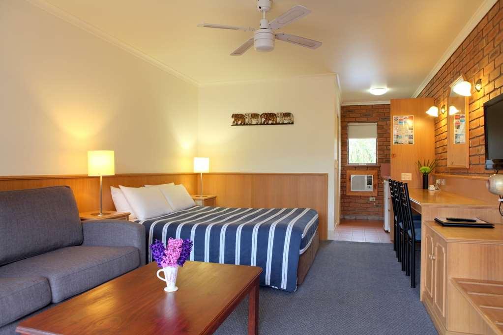 Summerhill Motor Inn (Adults Only) Merimbula Quarto foto