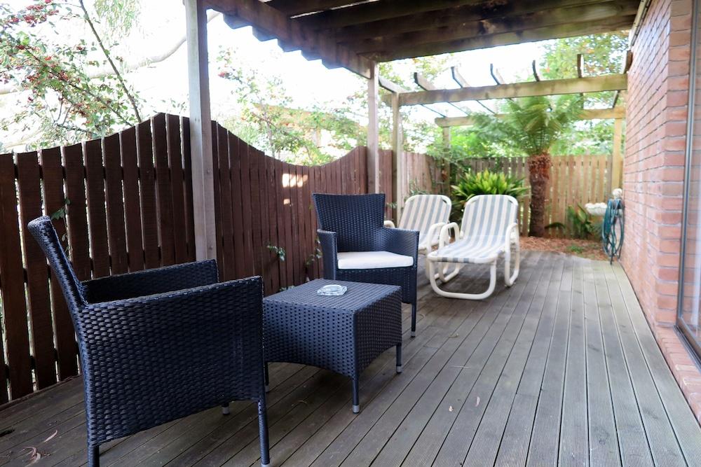 Summerhill Motor Inn (Adults Only) Merimbula Exterior foto